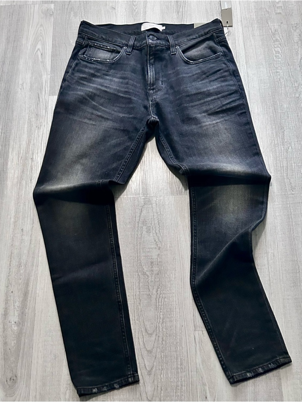 HUDSON MENS JEANS